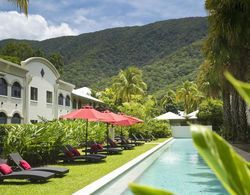 Mango Lagoon Resort & Spa Havuz