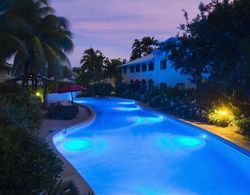 Mango Lagoon Resort & Spa Havuz