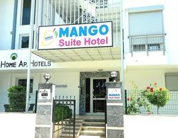 Mango Suite Hotel Genel