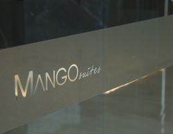 Mango Suites Cauayan Dış Mekan