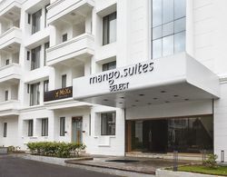 Mango Suites Select Mahape Dış Mekan