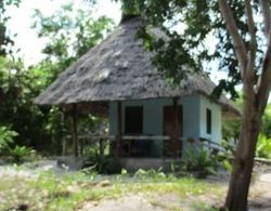 Mangrove beach bungalows Dış Mekan