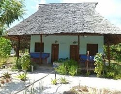 Mangrove beach bungalows Dış Mekan