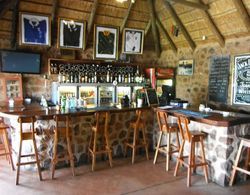 Mangwa Valley Game Lodge & Spa Genel