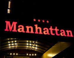 Manhattan Hotel & Restaurant Genel