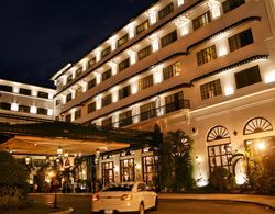 Manila Hotel Genel