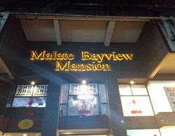 Manila Lee - Malate Bayview Mansion Dış Mekan