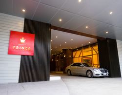 Manila Prince Hotel Genel