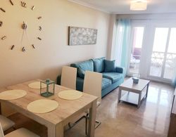 Manilva Playa SPA Resort 2-2 apartment B12F Öne Çıkan Resim