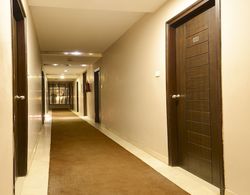 Hotel Maniram Palace İç Mekan