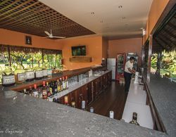 Manish Hotel Ecológico Genel