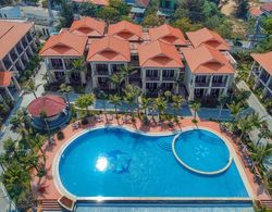 Manli Resort Quang Binh Dış Mekan