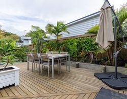 Manly Bay Wonderful 3BR New Home - Fibre Oda Düzeni