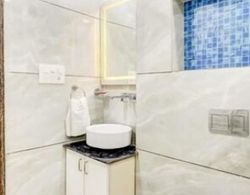 Hotel Mannat Banyo Tipleri