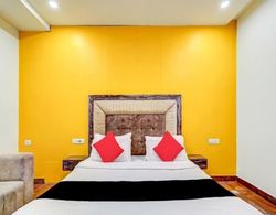 Hotel Mannat Oda