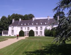 Manoir de la Baronnie Dış Mekan