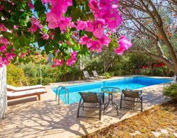 Villa Manolis Large Private Pool A C Wifi Eco-friendly - 2156 Oda