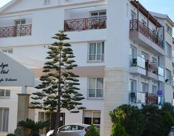 Manolya Hotel Genel