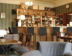 Mansfield Castle Hotel Bar