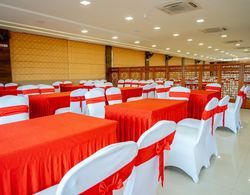 Hotel Mansha Regency Genel