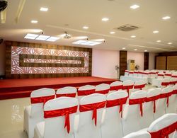 Hotel Mansha Regency Genel