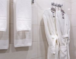Mansilion Hotel Banyo Özellikleri
