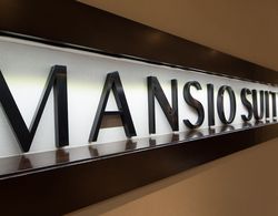 Mansio Suites The Headrow İç Mekan