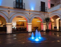 Hotel Mansión del Conde - Adults Only Öne Çıkan Resim