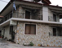 Mansion of Kertezis Dış Mekan
