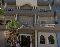 Mantas Seaside Boutique Hotel Dış Mekan