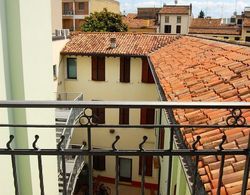 Hotel Mantegna Stazione Öne Çıkan Resim
