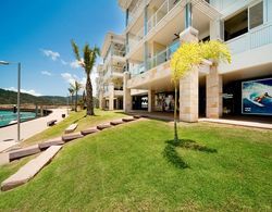 Mantra Boathouse Apartments Airlie Beach Genel