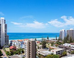 Mantra Wings Surfers Paradise Genel