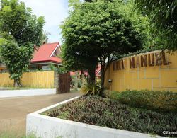 Villa Manuel Tourist Inn Dış Mekan