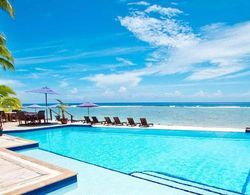 Manuia Beach Resort Genel