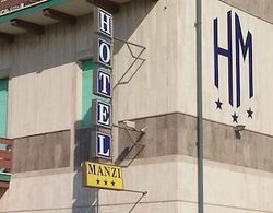 Hotel Manzi Öne Çıkan Resim