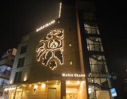 Hotel Maple Grand Öne Çıkan Resim