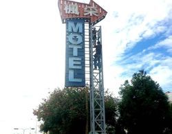 Mapleton SPA Motel Dış Mekan