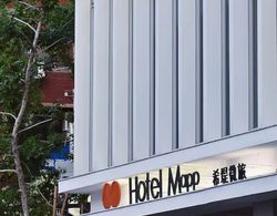 Hotel Mapp Dış Mekan