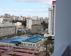 Maputo Cityview Apartment Oda Manzaraları