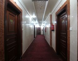 Maqased Al Khair Hotel İç Mekan
