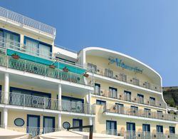 Mar Hotel Alimuri Spa Genel