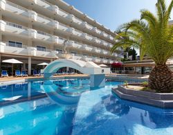 Mar Hotels Paguera & Spa Dış Mekan