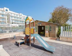 Mar Hotels Playa de Muro Suites Genel