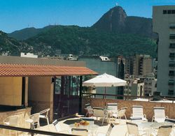 Hotel Mar Palace Copacabana Genel