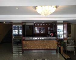 Mar-si Hotel Genel