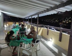 Hotel Mar Verde Maceio Yerinde Yemek