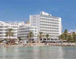 Apartamentos Mar y Playa Dış Mekan