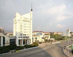 Hotel Mara Dış Mekan