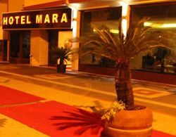 Mara Business Hotel Genel